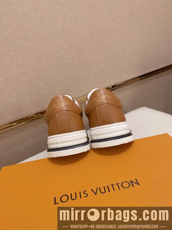 LV Replica Shoes LV sz38-44 mnf01124