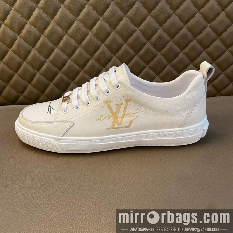 LV Replica Shoes LV sz38-45 mnf0123