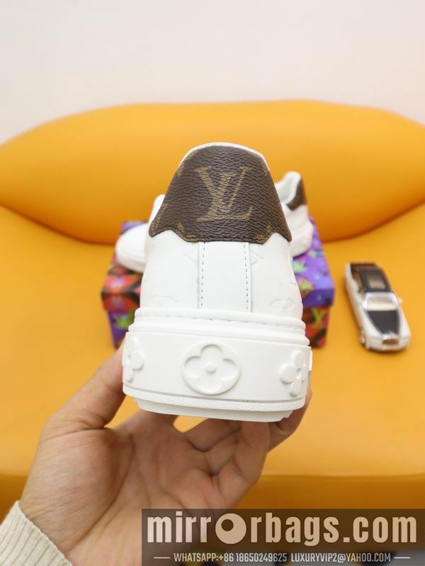 LV Replica Shoes LV sz38-44 mnf0543