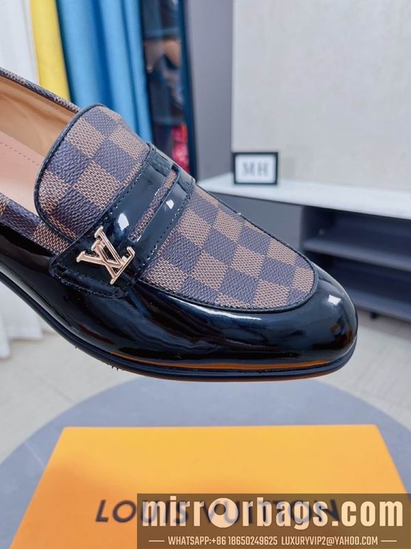 LV Replica Shoes LV sz38-45 mnf0178