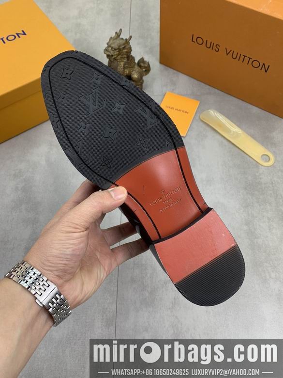 LV Replica Shoes LV sz38-44 0650