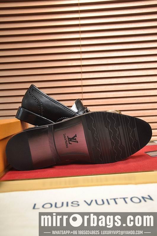 LV Replica Shoes LV sz38-45 mnf0708