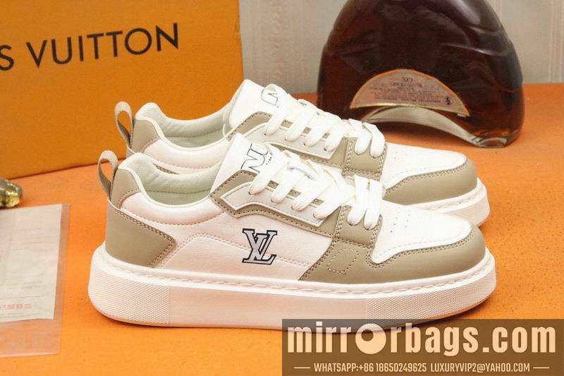 LV Replica Shoes LV sz38-43 mnf0155