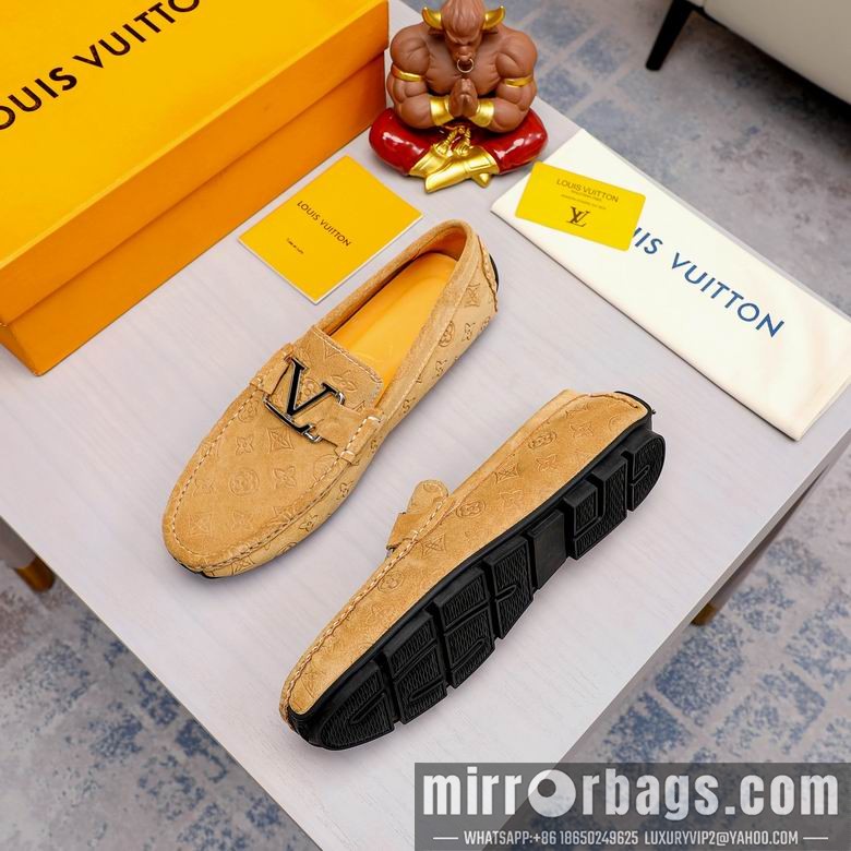 LV Replica Shoessz38-44 1C 0548