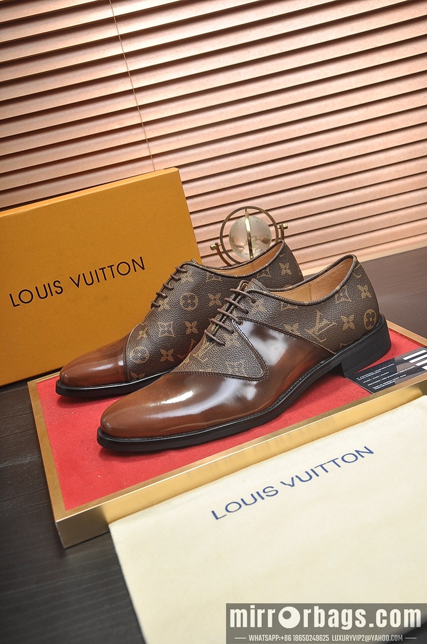 LV Replica Shoes LV sz38-45 hnh0215