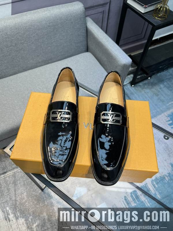 LV Replica Shoes LV sz38-45 mnf0515