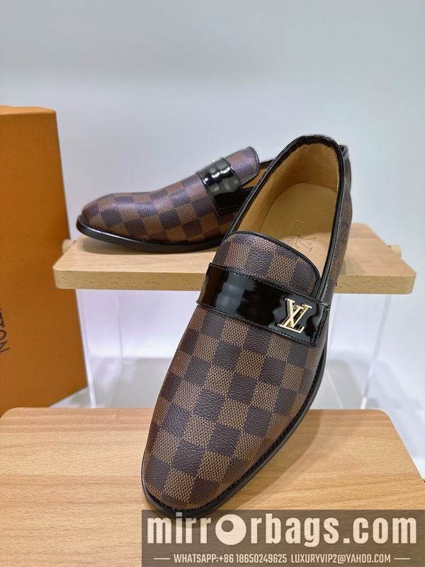 LV Replica Shoes LV sz38-45 mnf0627