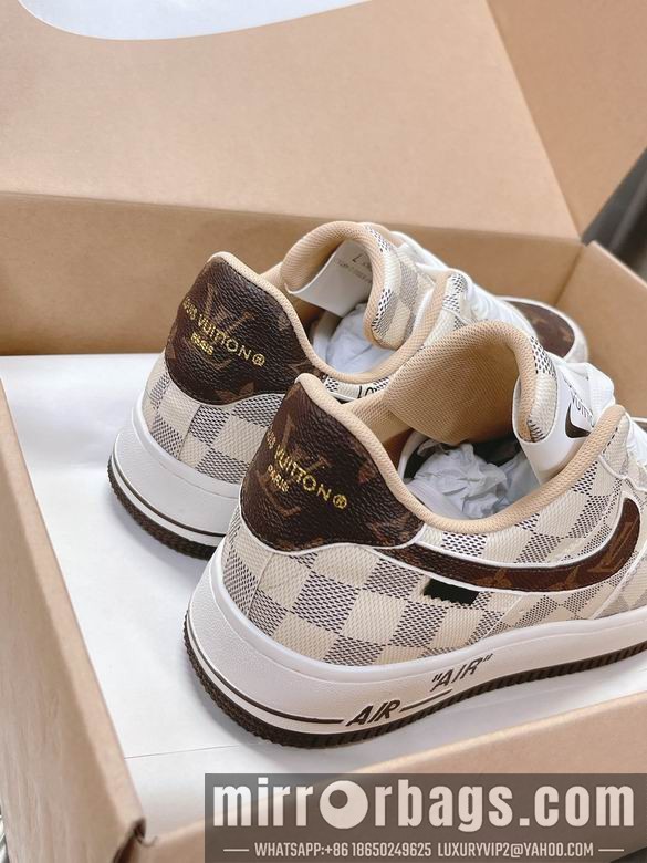 LV Replica ShoesSZ 38-44 0507