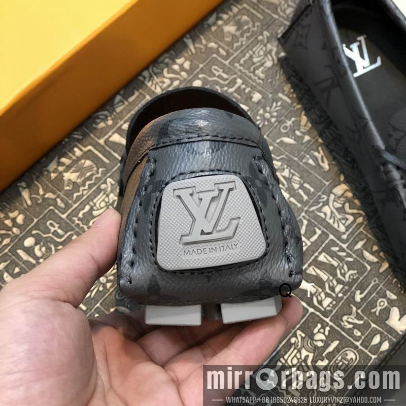 LV Replica Shoes LV sz38-45 4C TF1004