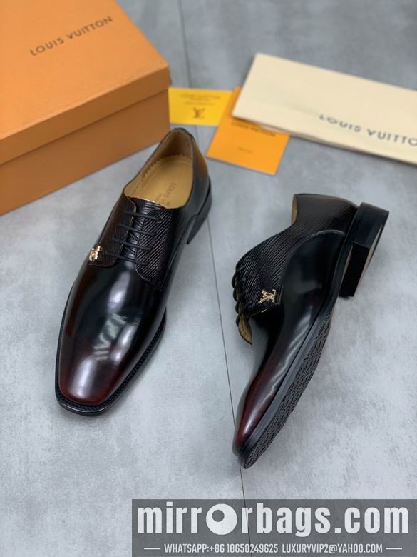 LV Replica Shoes LV sz38-44 2C n632