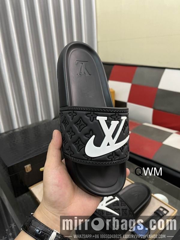 LV Replica Shoes LV sz38-45 WM0602