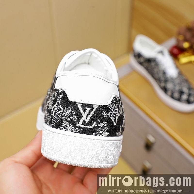 LV Replica Shoes LV sz38-44 mnf0633