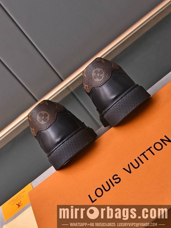 LV Replica Shoes LV sz38-45 mnf0203