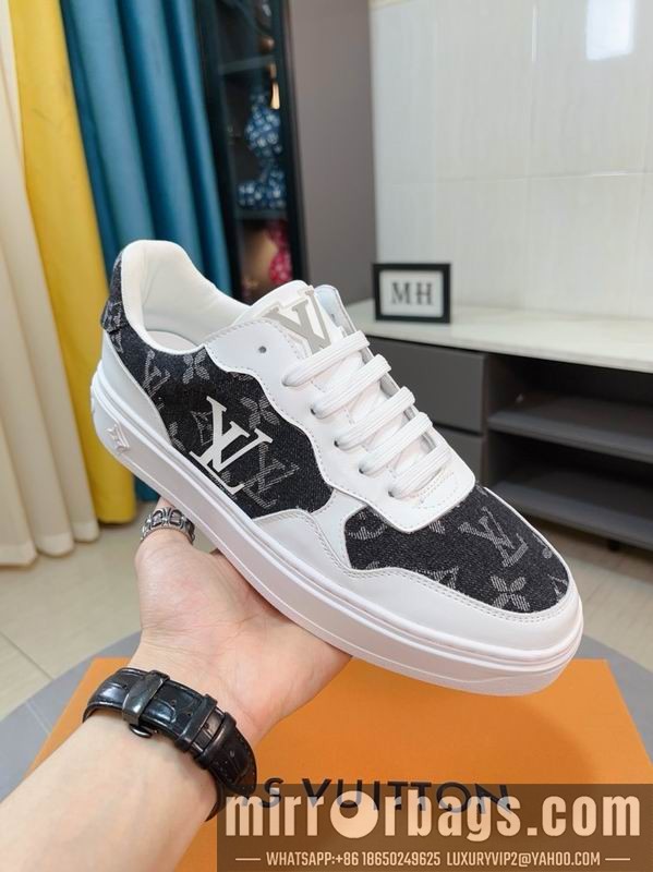 LV Replica Shoes LV sz38-44 mnf0715