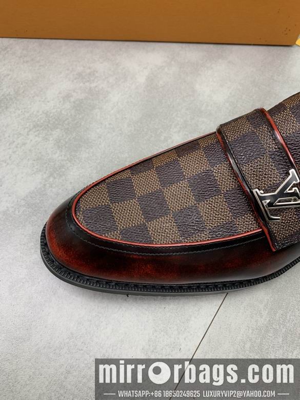 LV Replica Shoes LV sz38-44 2C n637