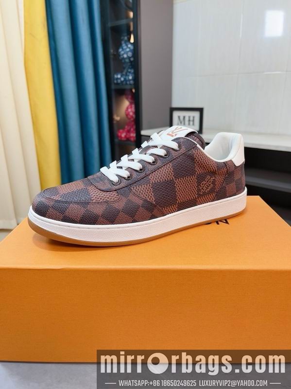 LV Replica Shoes LV sz38-44 mnf0716