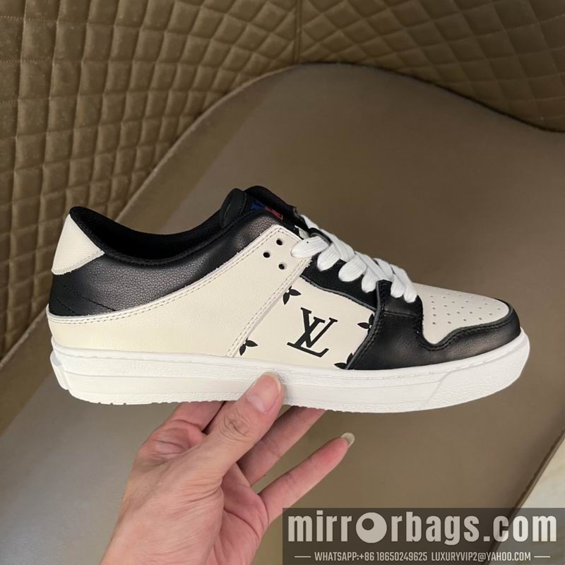 LV Replica Shoes LV sz38-45 mnf0107