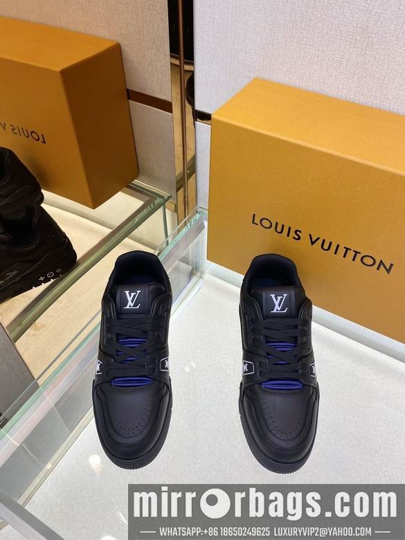 LV Replica Shoessz35-44 4C n0515