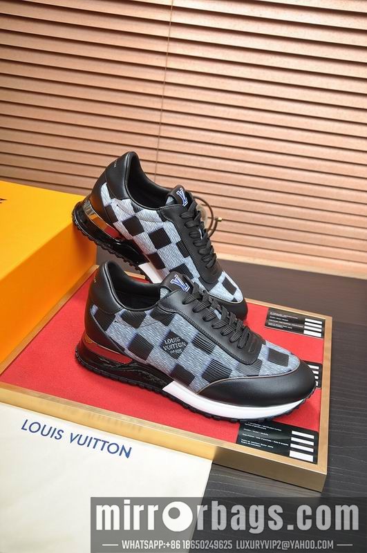 LV Replica Shoes LV sz38-45 mnf0387