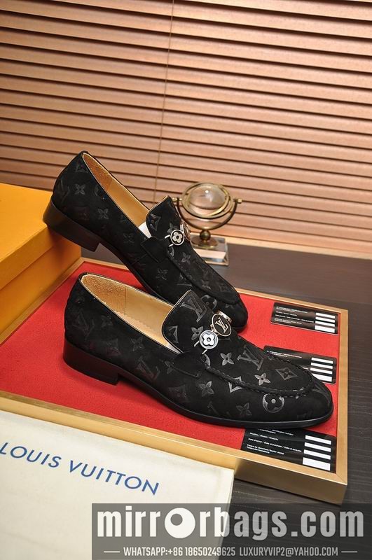 LV Replica Shoes LV sz38-45 mnf0452