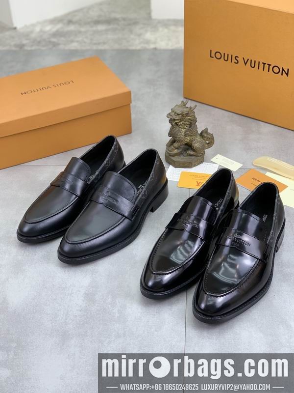 LV Replica Shoes LV sz38-46 mnf0574