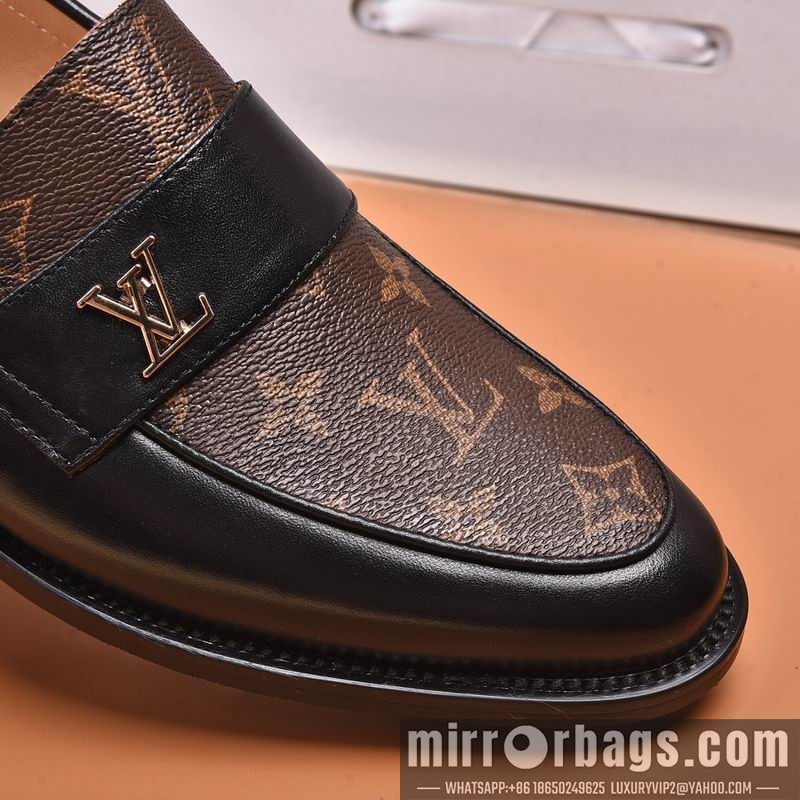 LV Replica Shoes LV sz38-44 mnf0213