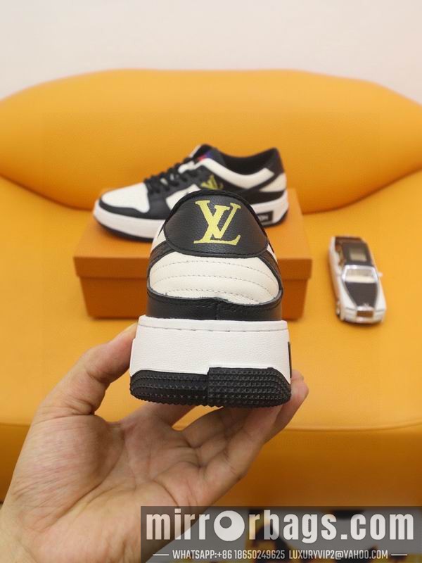 LV Replica Shoes LV sz38-44 mnf0187