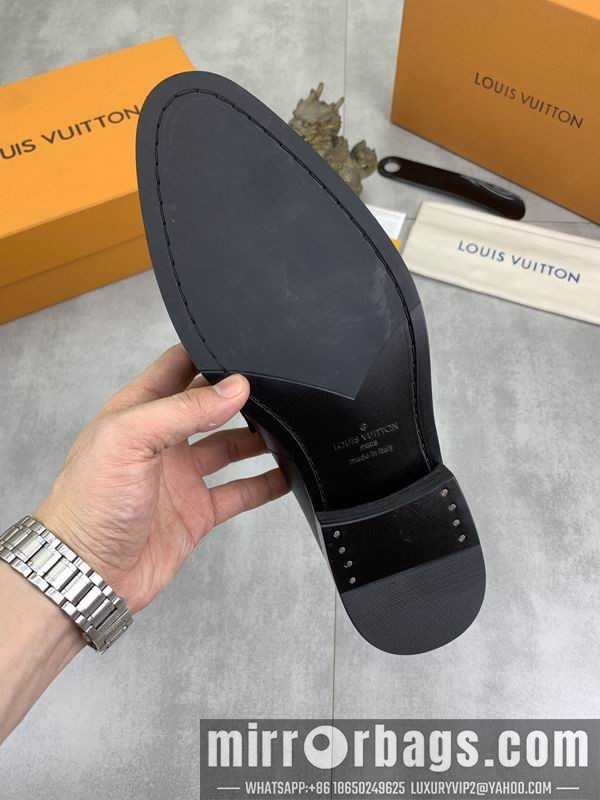 LV Replica Shoes LV sz38-45 mnf0637