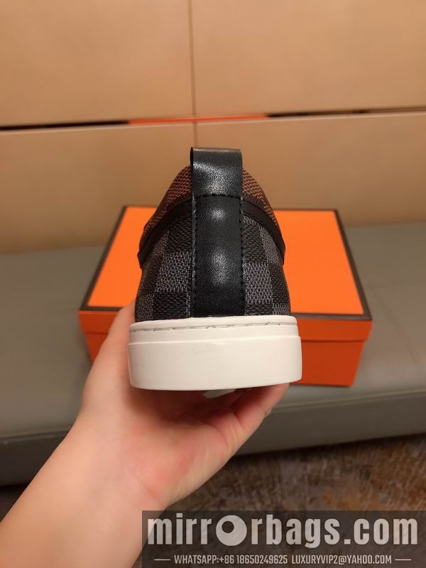 LV Replica Shoes LV sz38-44 mnf0306