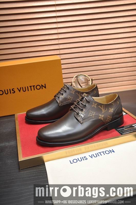 LV Replica Shoes LV sz38-45 mnf0409