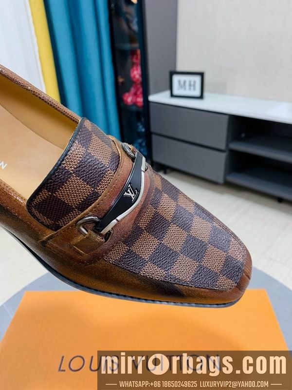 LV Replica Shoes LV sz38-45 mnf0539