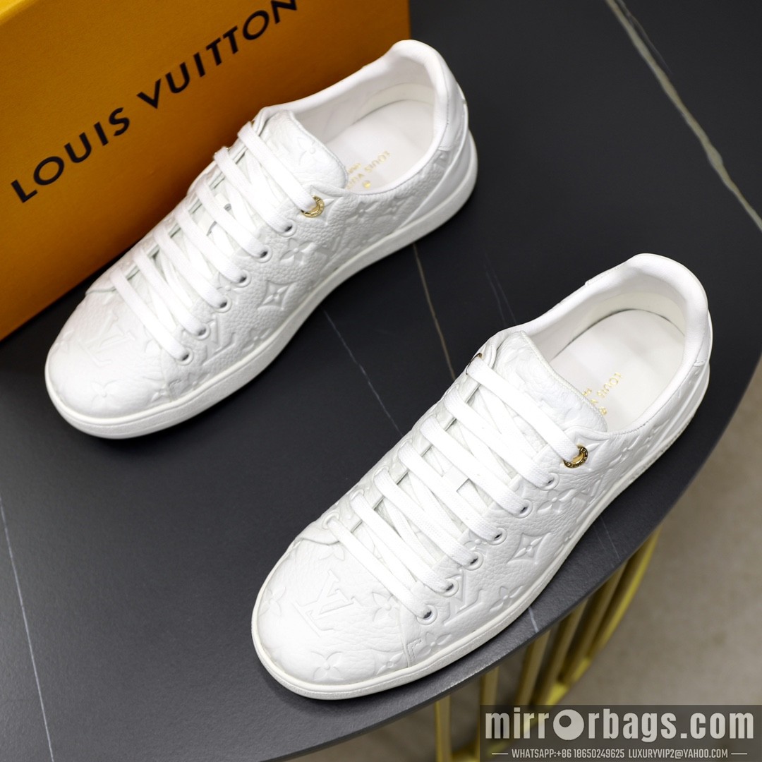 LV Replica Shoes LV sz38-44 hnh0230