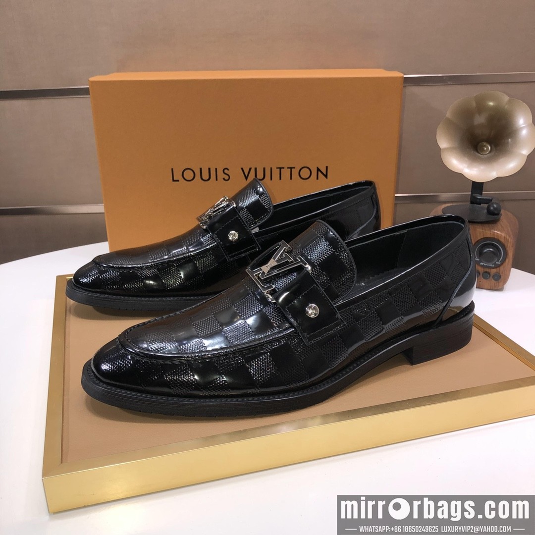 LV Replica Shoes LV sz38-45 hnh0229