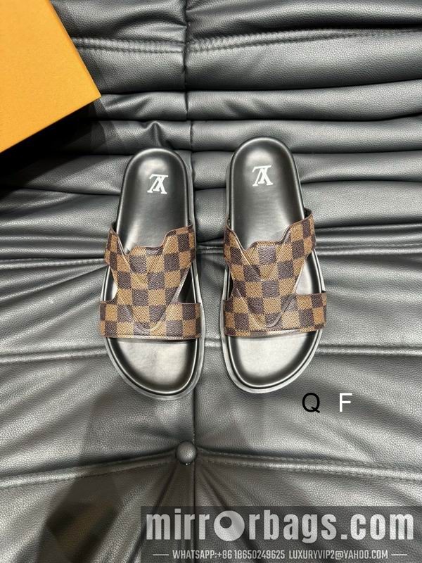 LV Replica Shoes LV sz38-45 TF0715