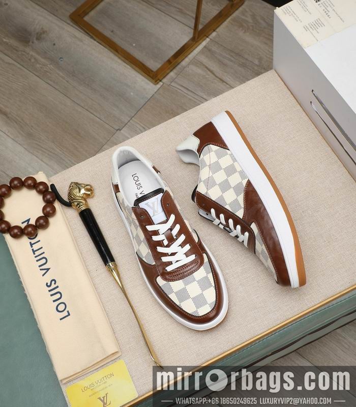 LV Replica Shoes LV sz38-44 mnf0712