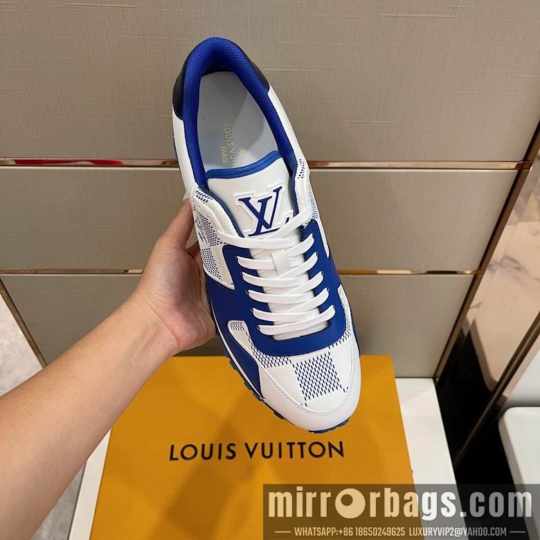 LV Replica Shoessz35-44 4C n0513