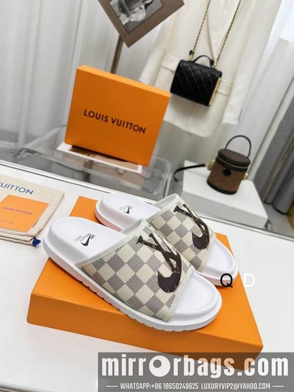 LV Replica Shoes LV sz35-45 4C GDT0904