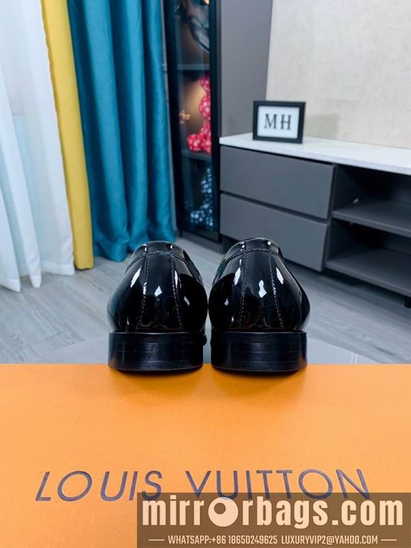 LV Replica ShoesLV sz38-46 mnf0334