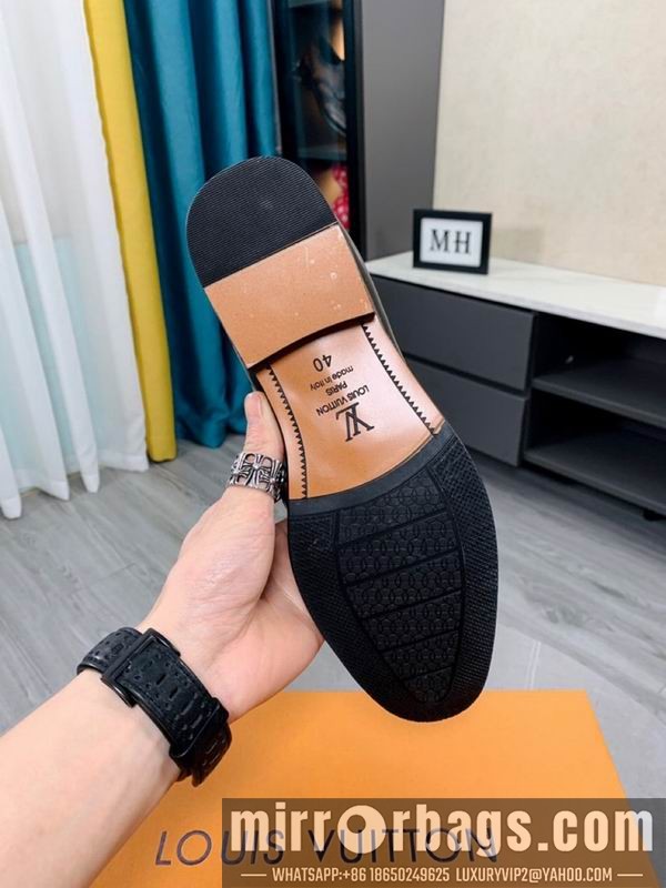 LV Replica Shoes LV sz38-46 mnf0367