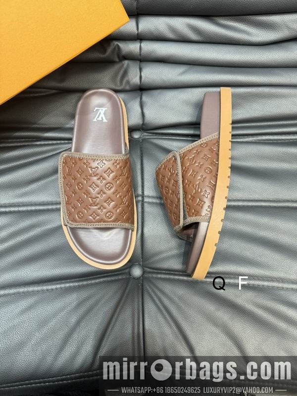 LV Replica Shoes LV sz38-45 TF0905