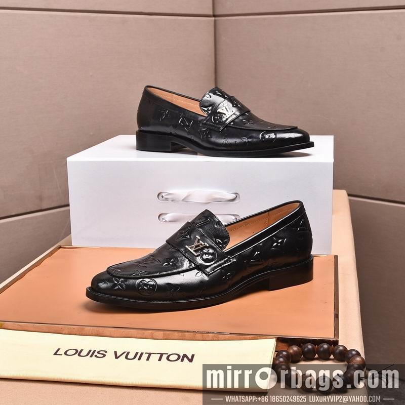 LV Replica Shoes LV sz38-44 mnf0212