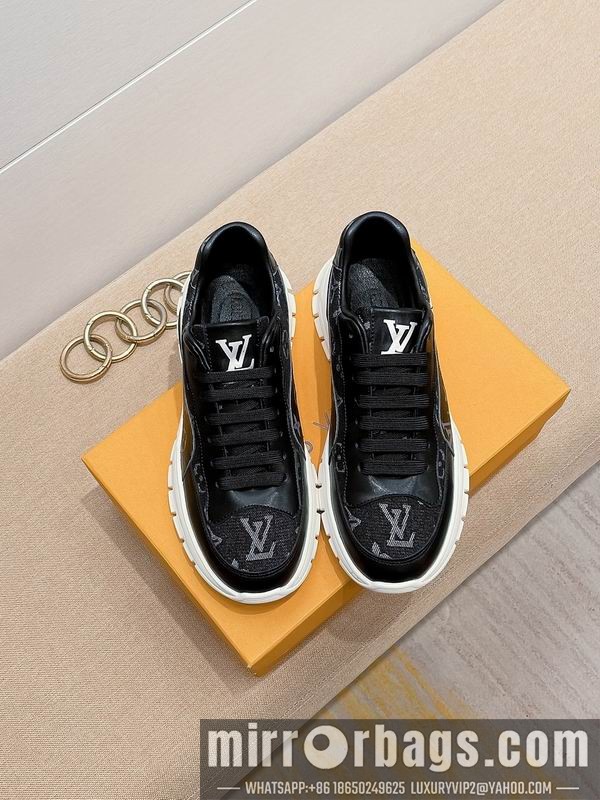 LV Replica Shoes LV sz38-44 mnf0529