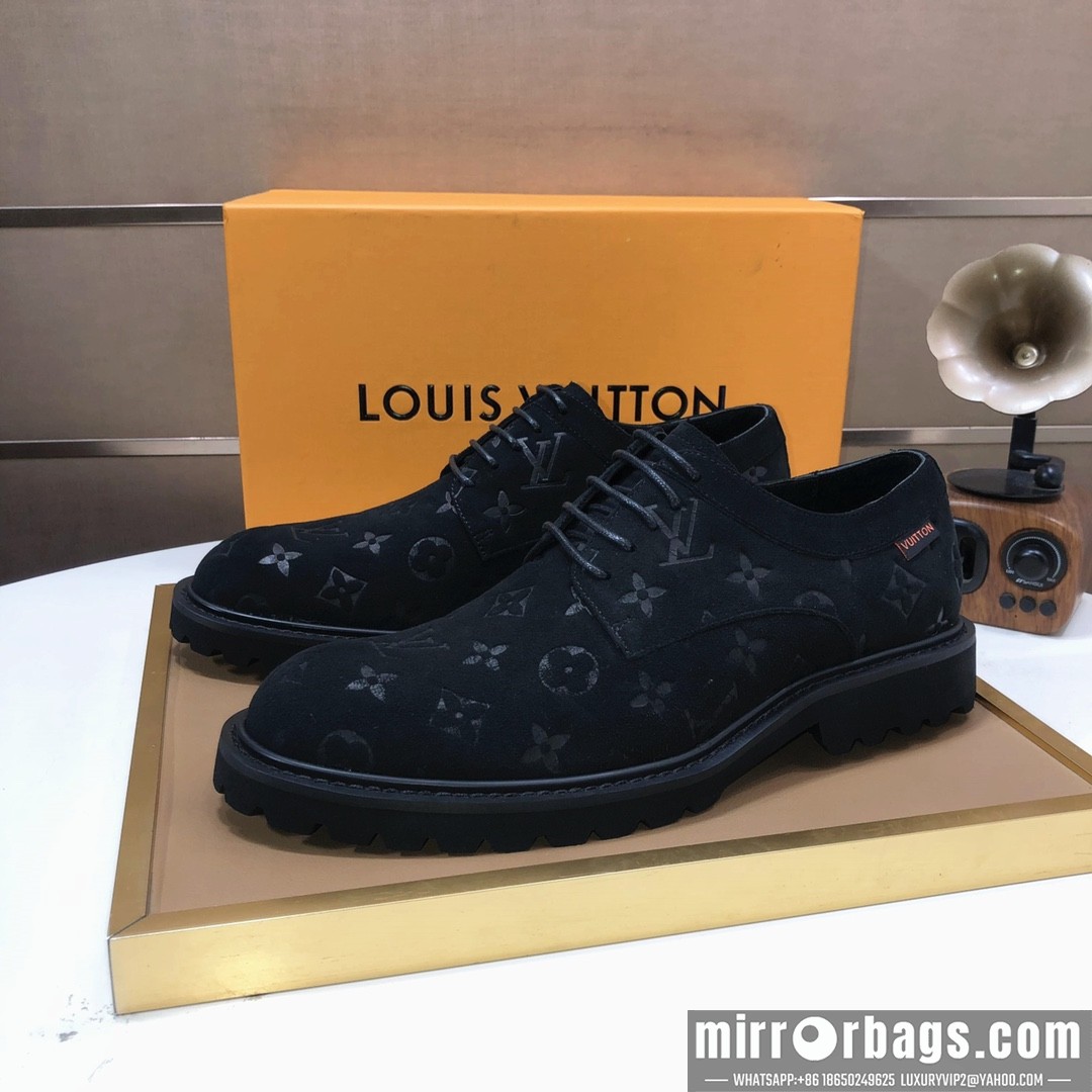 LV Replica Shoes LV sz38-45 hnh0227