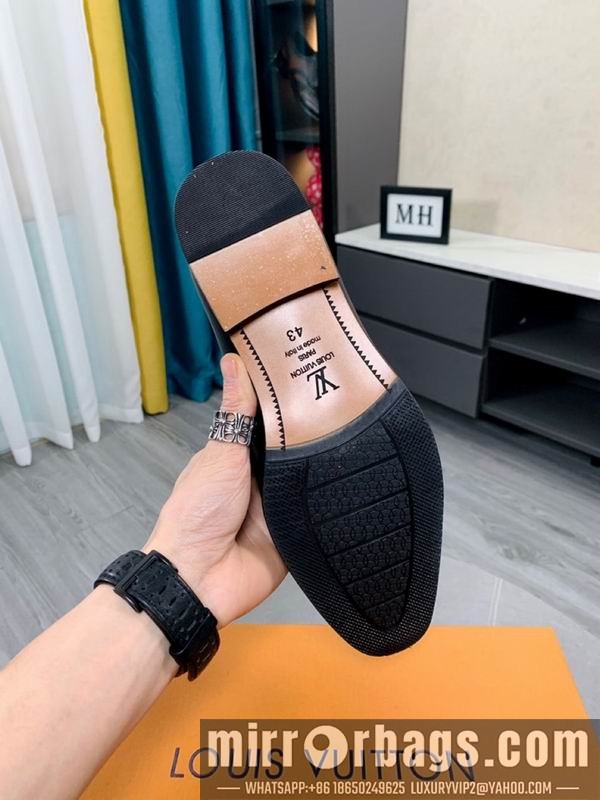 LV Replica Shoes LV sz38-46 mnf0184