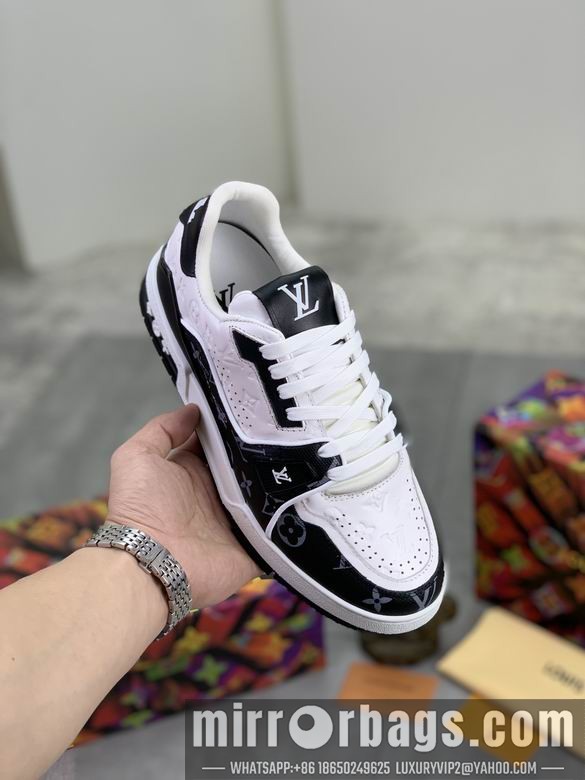 LV Replica Shoessz35-44 4C n0514