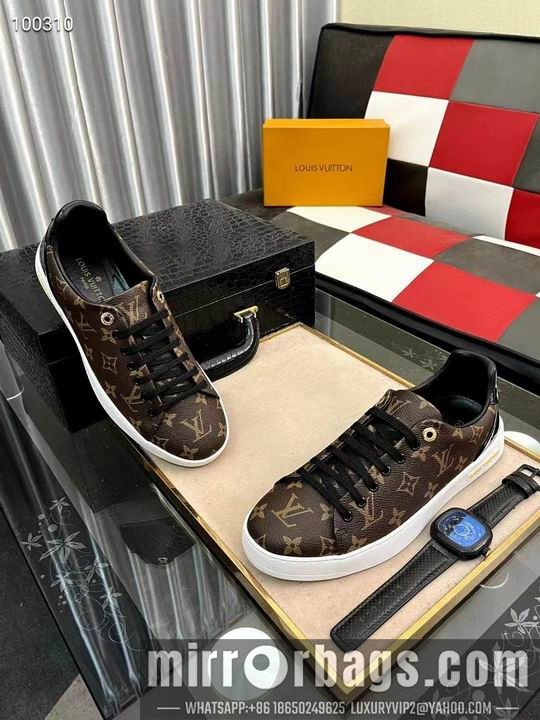 LV Replica Shoes LV sz38-45 jyh0945