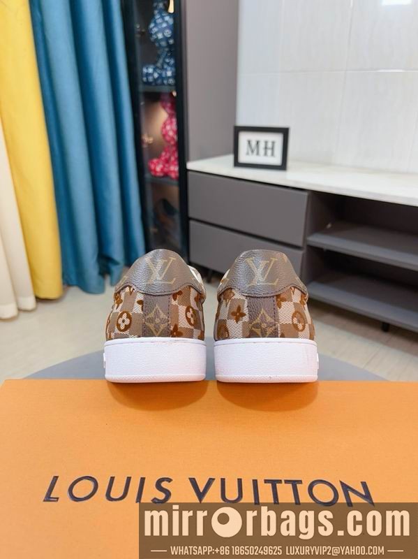 LV Replica Shoes LV sz38-44 mnf0720