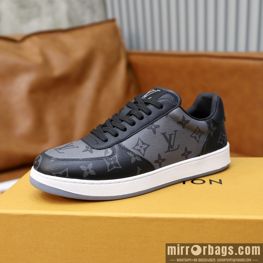 LV Replica Shoes LV sz38-44 hnh0232