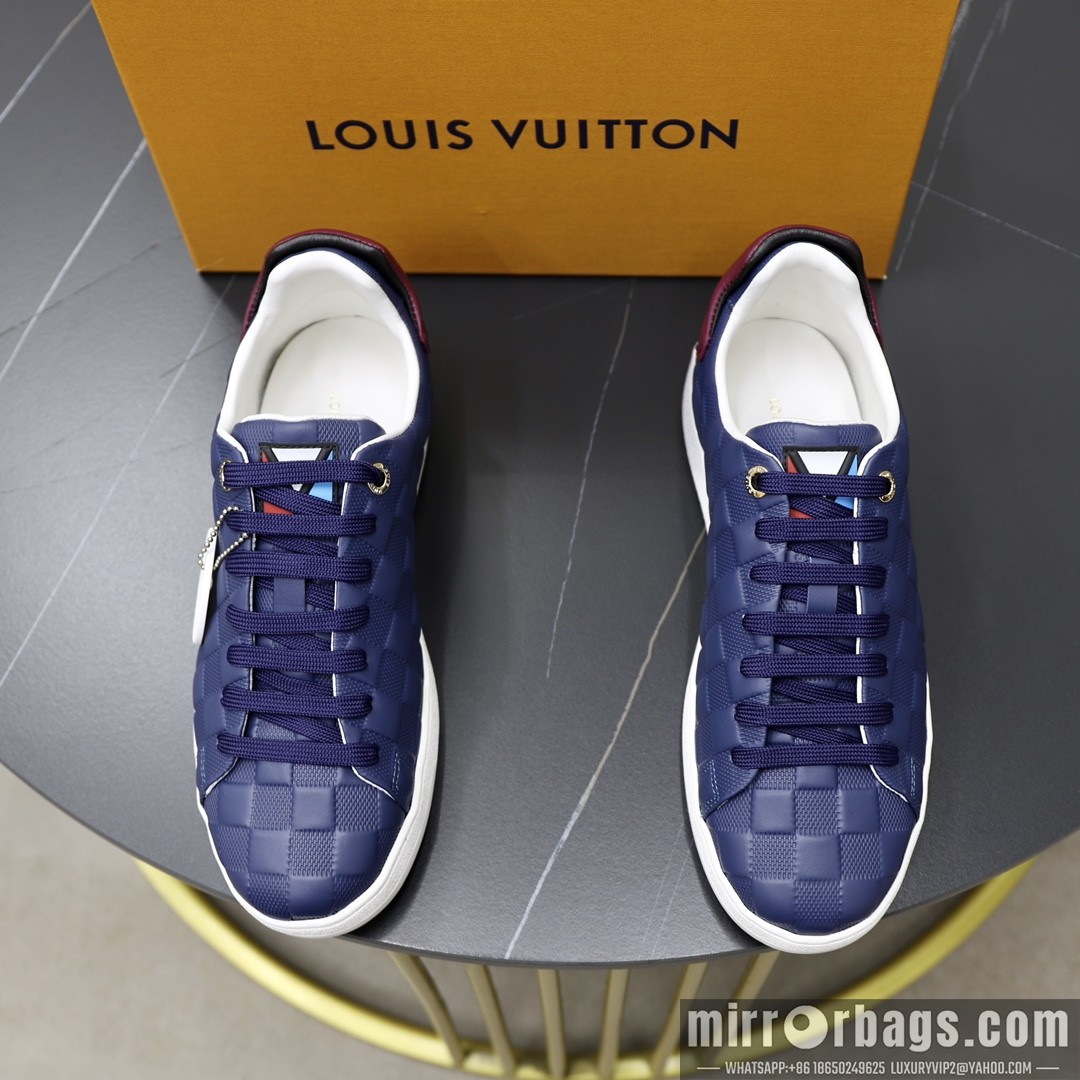 LV Replica Shoes LV sz38-44 hnh0231