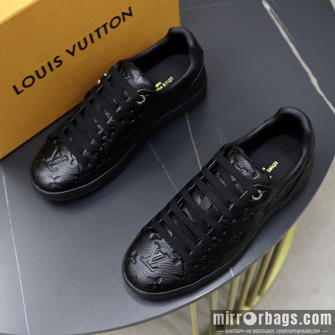 LV Replica Shoes LV sz38-44 hnh0230